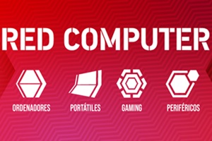 Red Computer