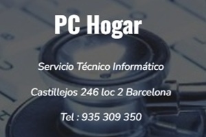 Tiendas de ordenadores - PC-Hogar