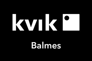 Kvik Balmes