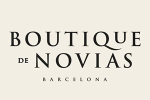 Vestidos de novia - Boutique de Novias