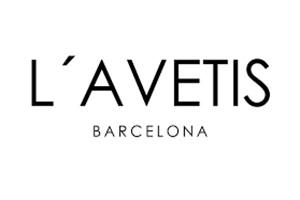 Vestidos de novia - L’Avetis