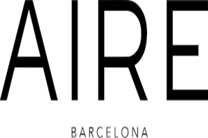 Vestidos de novia - Aire Barcelona