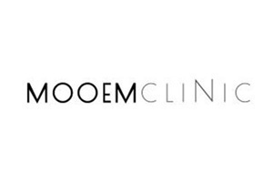 Clínicas de bótox - Logo MooemClinic una de las mejores clínicas de bótox Barcelona