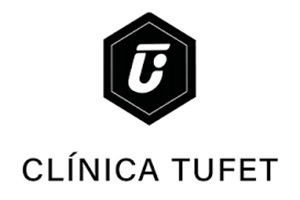 Logo Clínica Tufet Barcelona