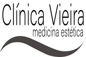 Clínicas de bótox - Logo Clínica Vieira bótox Barcelona