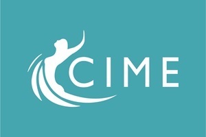 Logo Clínica CIME Barcelona
