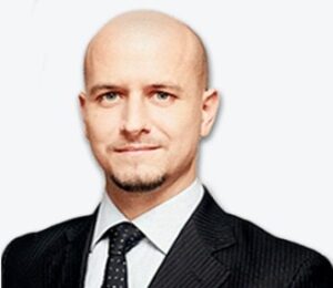 Dr. Fabricio Moscatiello