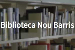 Biblioteca “Nou Barris”