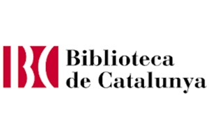 Bibliotecas - Biblioteca de Catalunya