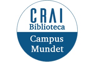 CRAI Biblioteca del Campus Mundet