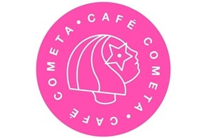 Cafés temáticos - Cafetería Cometa