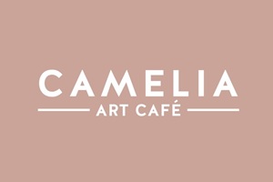 Camelia Art Café
