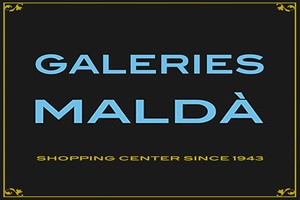 Galerías Maldà