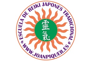Centros de reiki - Escuela de Reiki Joan Piquer