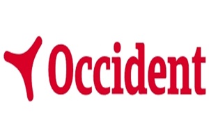 Compañías de seguros - Occident