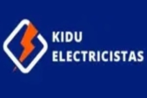 Electricistas - Kidu Electricistas