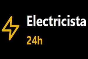 Electricistas - Electricista 24H