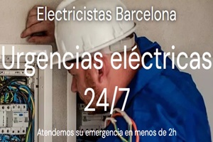 Electricistas Barcelona