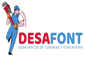 Desafont