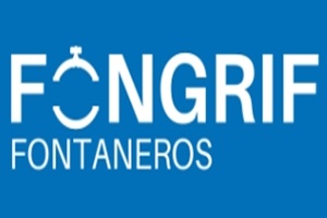 Empresas de fontanería - Fongrif Fontanero