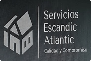 Empresas de fontanería - Fontanero Atlantic