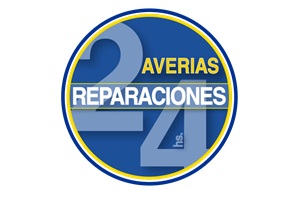 Reparaciones Averías 24h