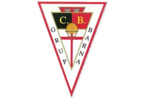 Escuelas de baloncesto para niños - C.B. Grup Barna