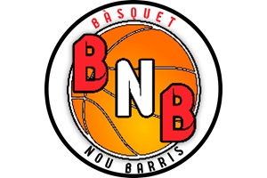 Basquet Nou Barris
