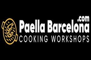 Paella Barcelona Cooking School