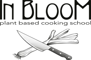 Escuelas de gastronomía - In Bloom Cooking School