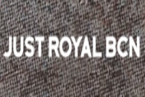 Just Royal Bcn