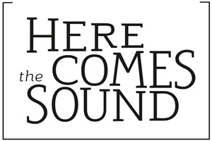 Estudios de grabación - Here Comes The Sound