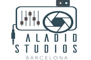 Estudios de grabación - Aladid Studios