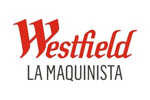 Grandes almacenes - Westfield La Maquinista