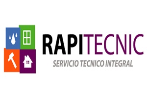 Reparación de lavadoras - Rapitecnic
