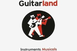 Guitarland