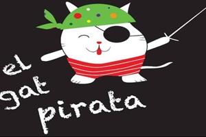 Tiendas de ropa infantil - El Gat Pirata