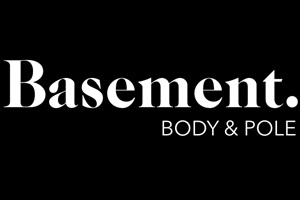 Academias de pole dance - Basement Body & Pole