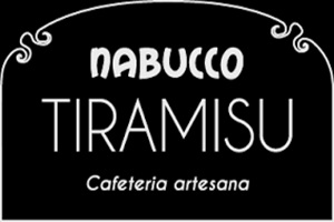 Cafés más instagrameables - Nabucco Tiramisú