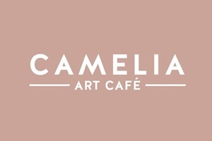 Camelia Art Café