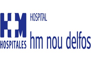 Centros de salud - Hospital HM Nou Delfos