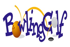Clubes de bolos - Bowling Golf