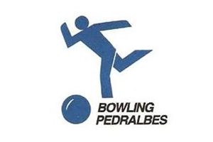 Clubes de bolos - Bowling Pedralbes