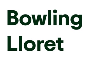 Clubes de bolos - Bowling Lloret