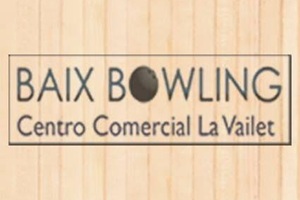 Baix Bowling