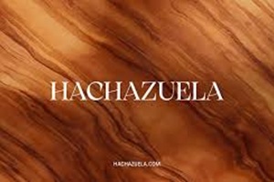 Comprar artesanías - Hachazuela