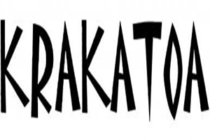 Comprar artesanías - Krakatoa