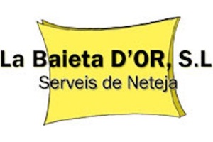 Limpieza de ventanas - La Baieta D’Or