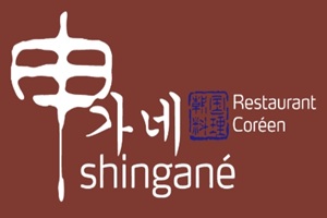 Shingané
