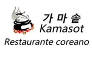Restaurantes coreanos - Kamasot